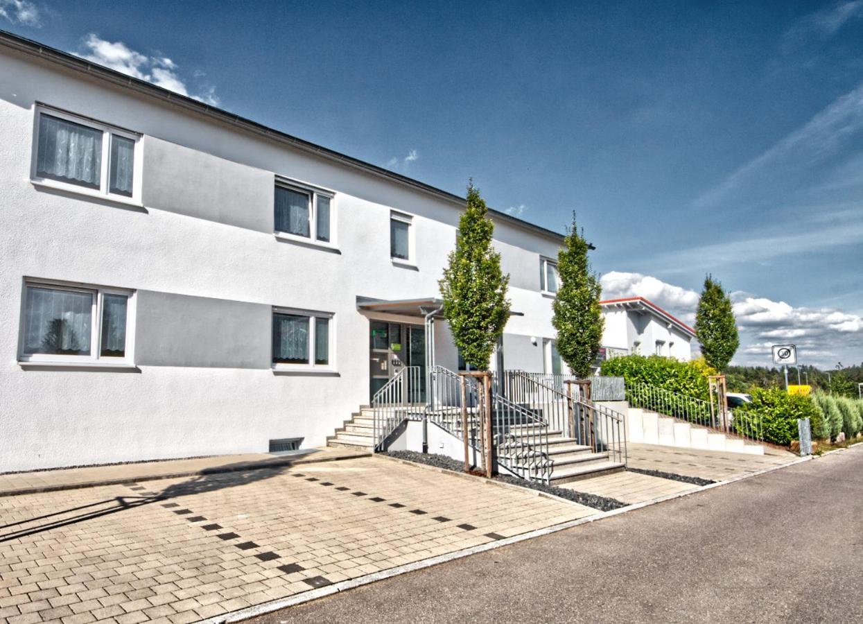 Apartment Lichtenwald Exterior foto